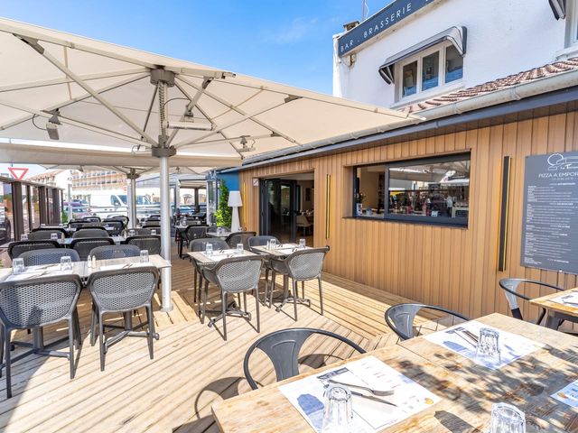 La Terrasse TERRASSE